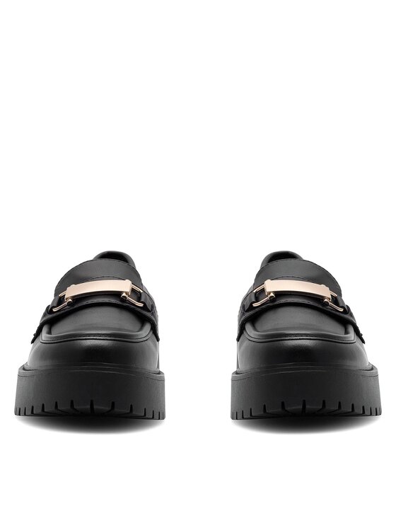 DeeZee Slipper DeeZee CEO-HY18638-4 Schwarz