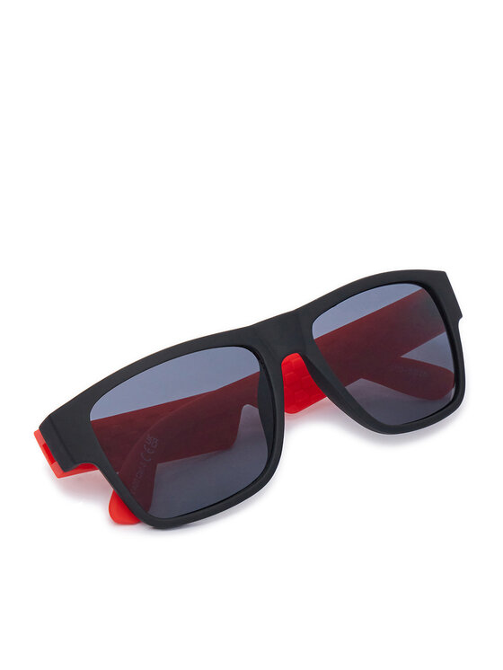 Quiksilver Slnečné okuliare Quiksilver QS-KA-003-SS25 Červená