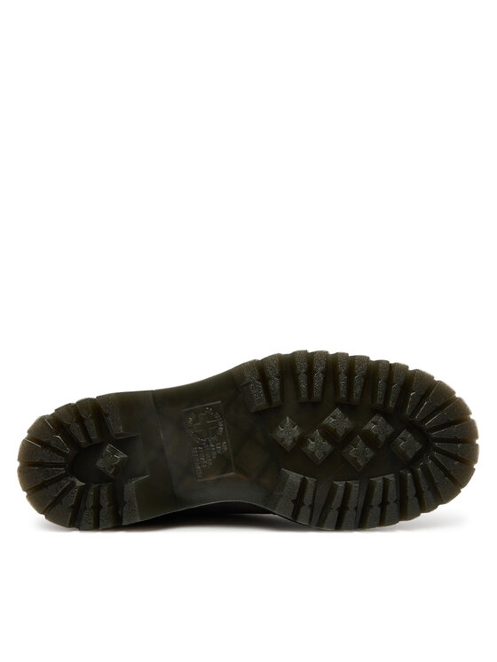 Dr. Martens Челсі Dr. Martens 2976 Bex DM41420020 Сірий