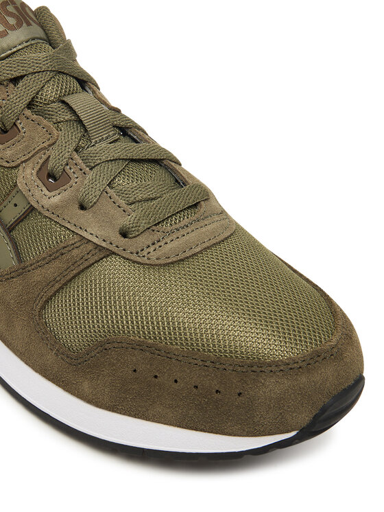 Asics Снікерcи Asics Lyte Classic 1203A611 Зелений