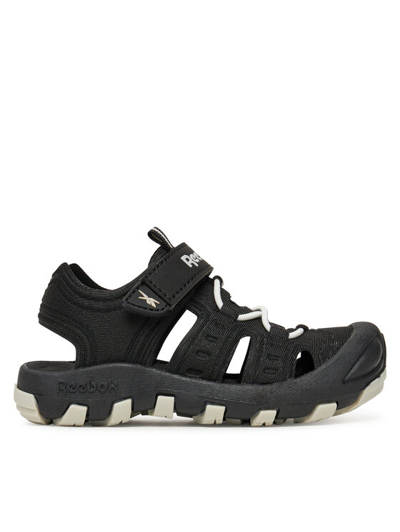 Reebok Босоніжки Reebok CP92-23833-CH (III) Чорний