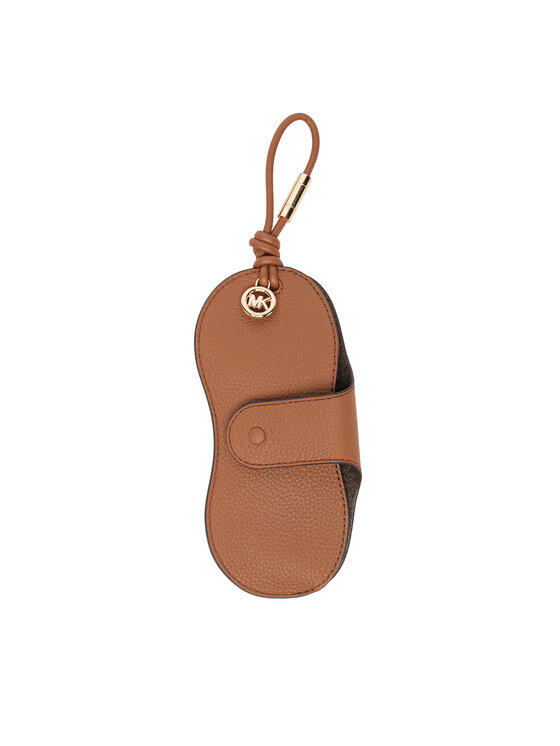 MICHAEL Michael Kors Футляр на окуляри MICHAEL Michael Kors 32S6GTVK0L Коричневий