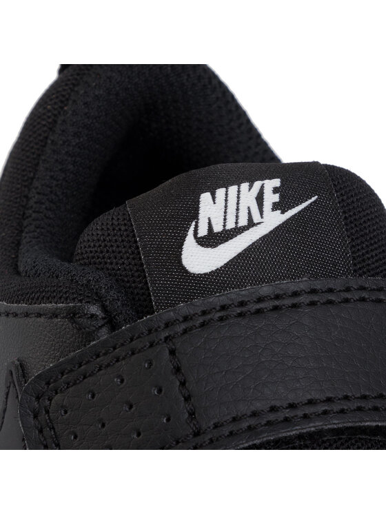 Nike Αθλητικά Nike Pico 5 (PSV) AR4161 001 Μαύρο