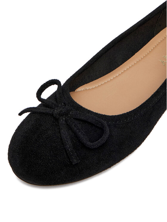 JENNY Balerini JENNY CEO-WS6027-07 Negru