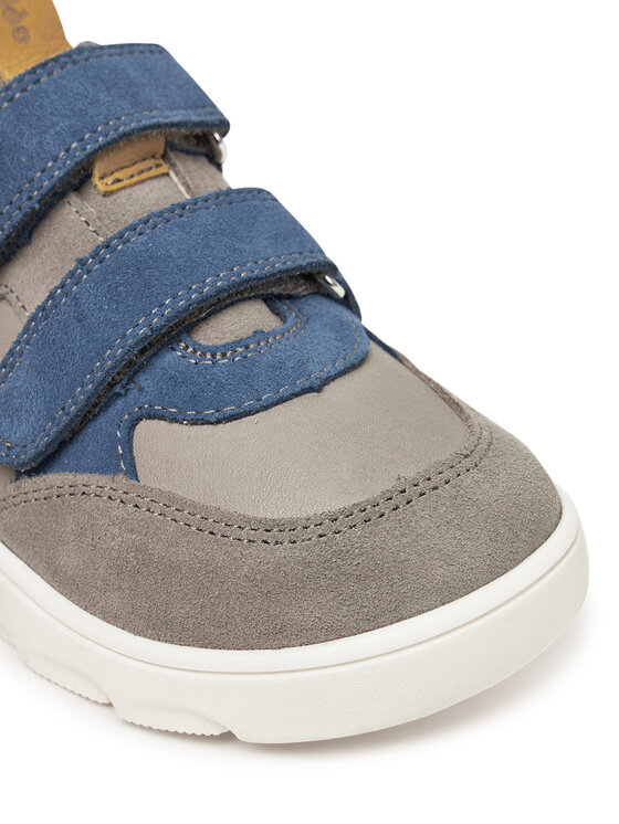 Froddo Sneakersy Froddo G3130264-3 D Szary
