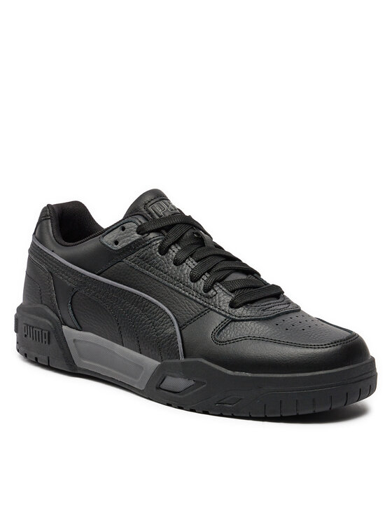 Puma Αθλητικά Puma Rbd Tech Classic 396553-01 Μαύρο