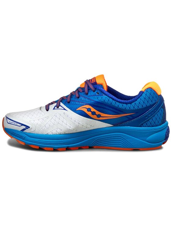 Saucony Futócipő Saucony Ride 9 S20318-5 Kék