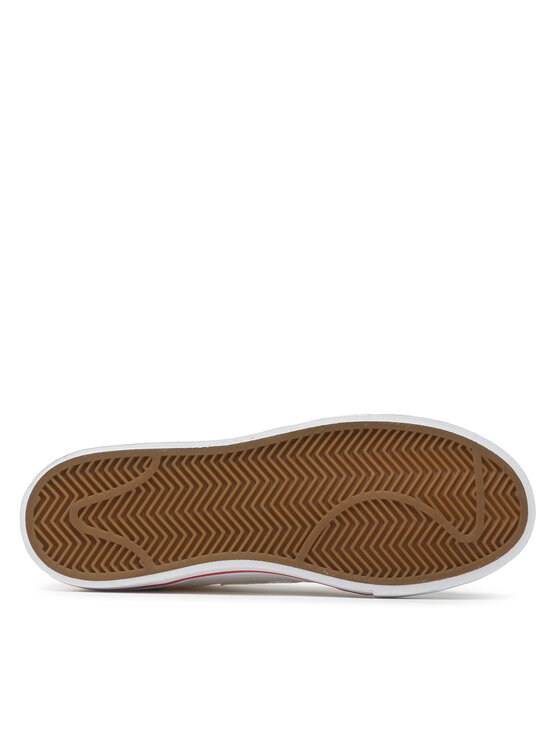 New Balance Sneakersy New Balance NM213WBG Beżowy