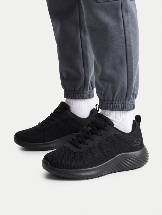 Skechers Снікерcи Skechers C-Bounder 403745L BBK Чорний