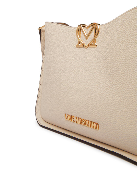 LOVE MOSCHINO Сумка LOVE MOSCHINO JC4127PP1OLM0110 Écru