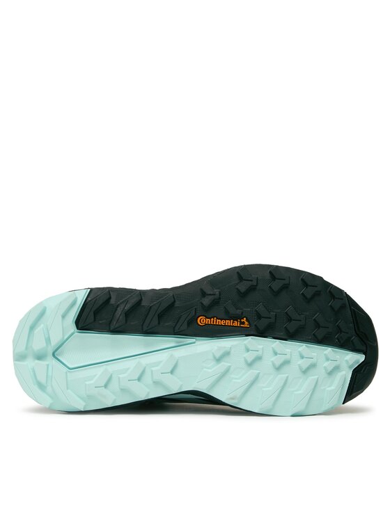 adidas Трекінгові черевики adidas Terrex Free Hiker GORE-TEX Hiking 2.0 IF4925 Жовтий