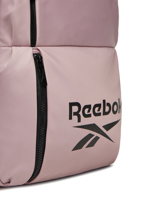 Reebok Batoh Reebok C-RBK-030-CCC-05 Růžová