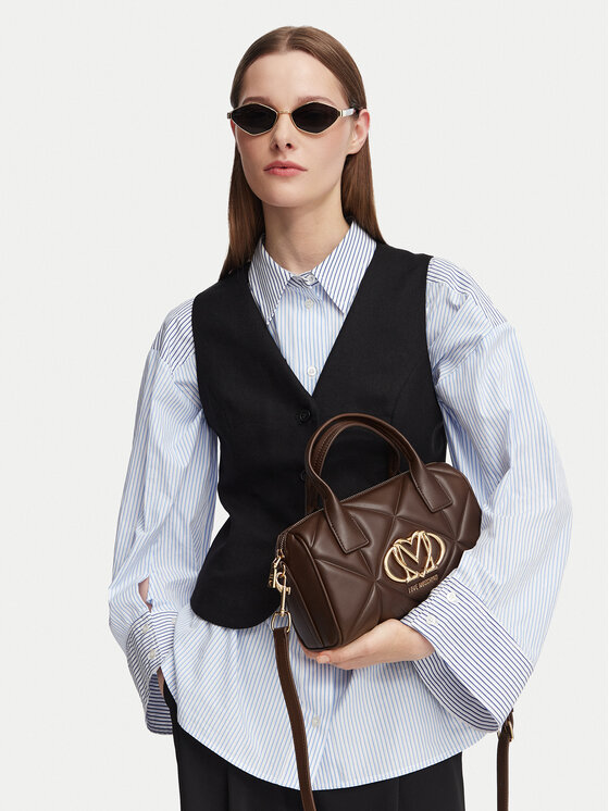LOVE MOSCHINO Borsetta LOVE MOSCHINO JC4034PP1PLC0300 Marrone