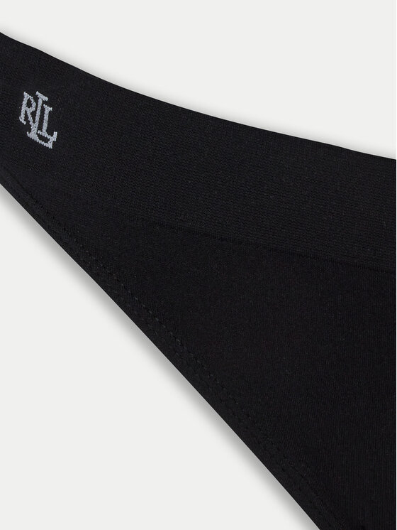 LAUREN RALPH LAUREN LAUREN RALPH LAUREN Braguitas clásicas 4L0011 Negro