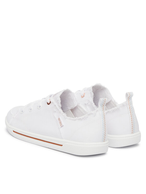 Skechers Снікерcи Skechers BOBS B Cute 2.0 114150/WHT Білий