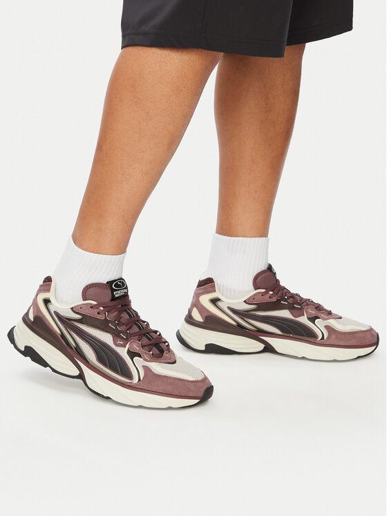 Puma Superge Puma Fade Nitro LS+ 407331 03 Rjava