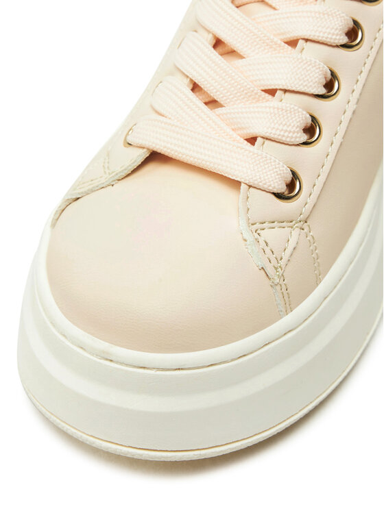 Tommy Hilfiger Sneakers Tommy Hilfiger Low Cut Lace-Up Sneaker T3A9-33749-1355 M Roz