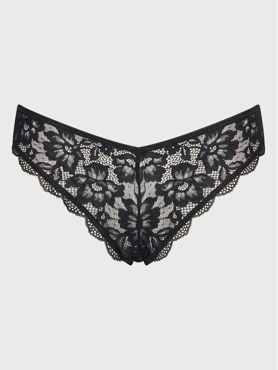 Dorina Dorina Set di mutandine Myla D001685LA084 Nero