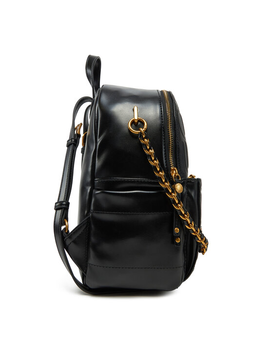 Liu Jo Раница Liu Jo Ecs M Backpack AA5196 E0538 Черен