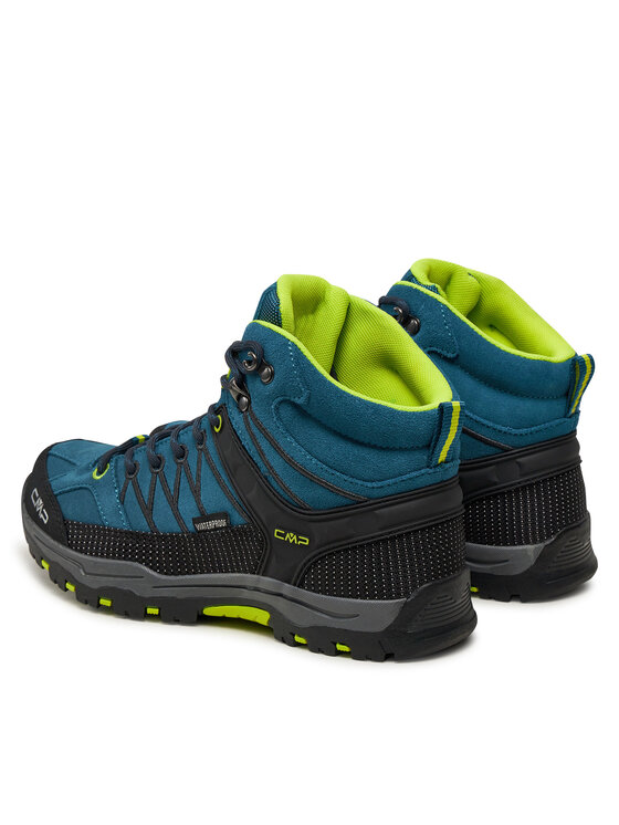 CMP Trekkings CMP Rigel Mid 3Q12944J Bleumarin