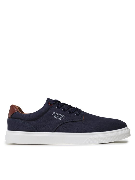 Jack & Jones Sneakers Jack & Jones 12230806 Blu