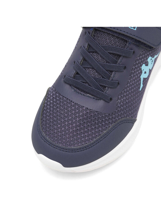 Kappa Snīkeri Kappa Logo Boldy EV 371K73W-A0A Tumši zils