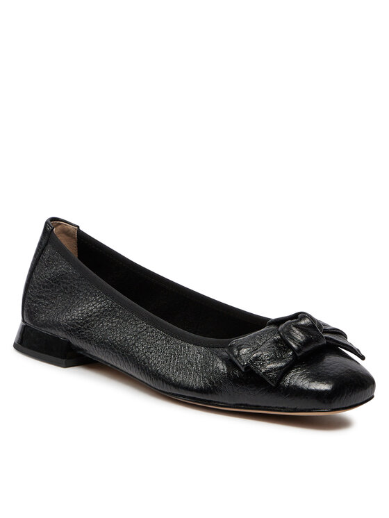 Caprice Ballerine Caprice 9-22105-42 Nero