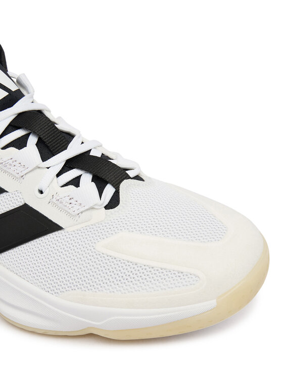adidas Взуття у спортзал adidas Court Stabil KJ1559 Білий