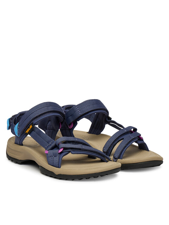 Teva Босоніжки Teva Terra Fi Lite 1001474 Cиній