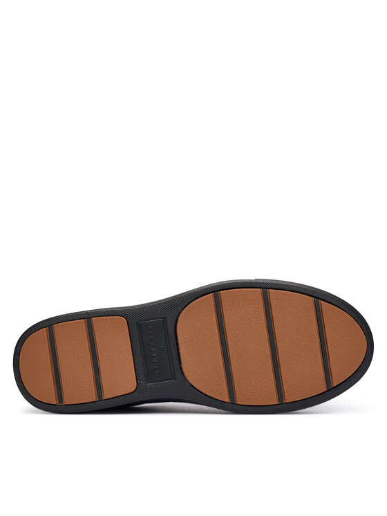 Alexander Smith Снікерcи Alexander Smith London ALBCLHW-8012-TBK Чорний