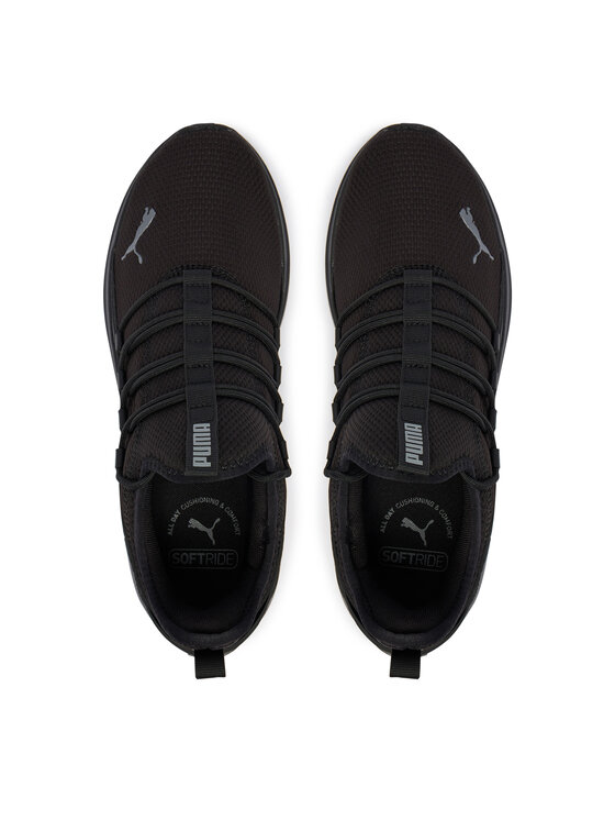 Puma Снікерcи Puma Softride Carson 2 Pulse 313502 09 Білий