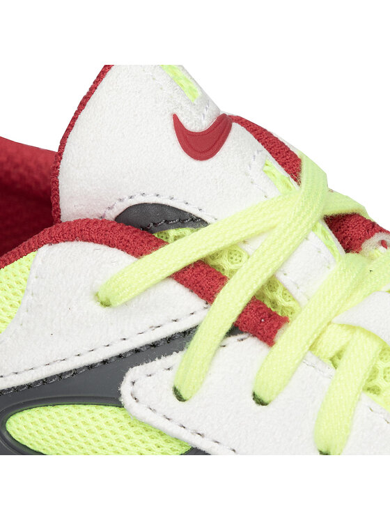 Nike Αθλητικά Nike Air Ghost Racer AT5410 100 Λευκό