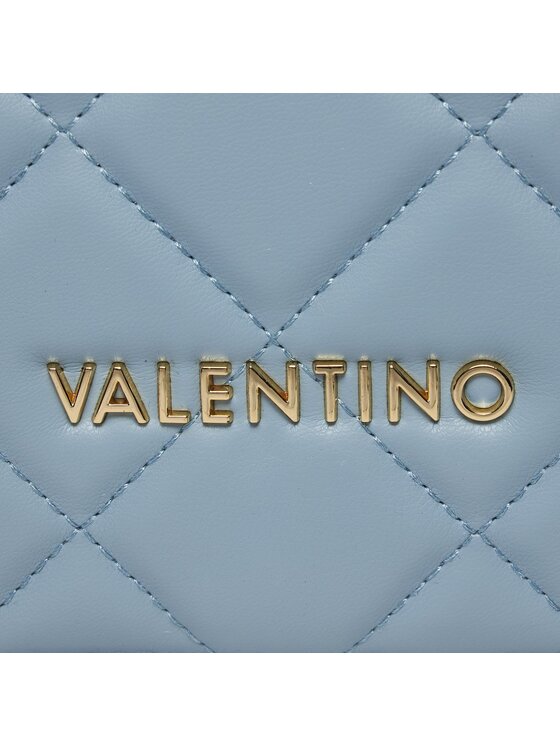 oceanblue  Geantă Valentino Ocarina VBS3KK02R Albastru celest | Epantofi.ro