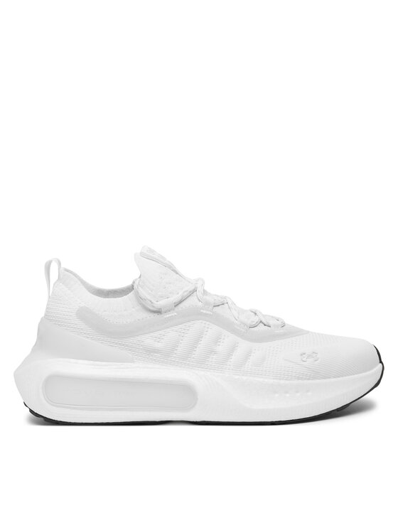 Under Armour Pantofi pentru alergare Under Armour Ua Phantom 4 3027593-101 Alb