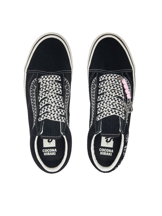 Vans Teniși Vans Lx Old Skool Charms VN000EGYBPR1 Negru