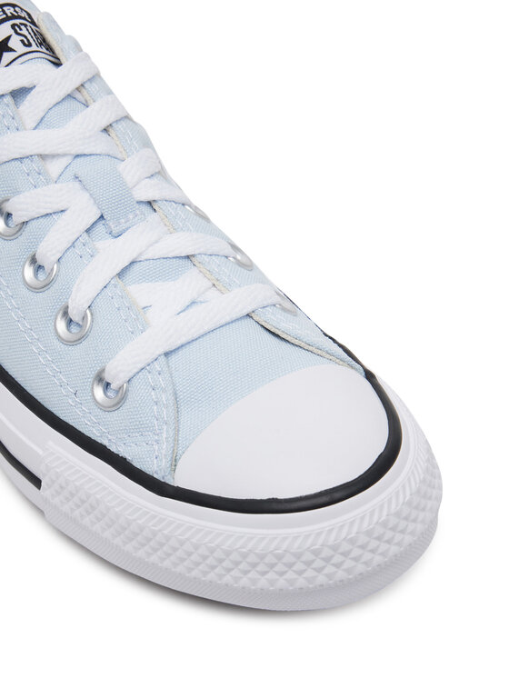 Converse Кеди Converse Chuck Taylor All Star A10538C Блакитний