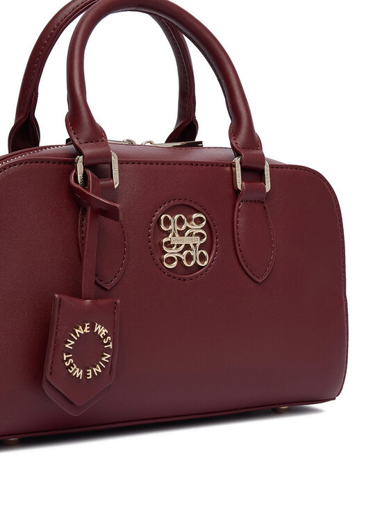 Nine West Rankinė Nine West CEO- SATIN BLOOM-LDA9374 Vyšninė