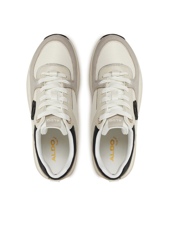 Aldo Sneakers Aldo Clea 13812473 Bianco