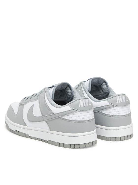 Nike Снікерcи Nike Dunk Low Retro HF5441 Сірий