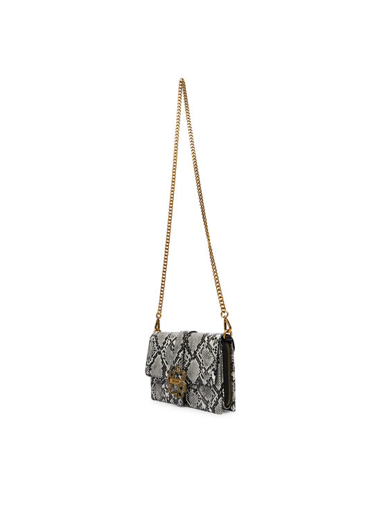 Just Cavalli Сумка Just Cavalli 80RA5PL6 ZSD84 Сірий