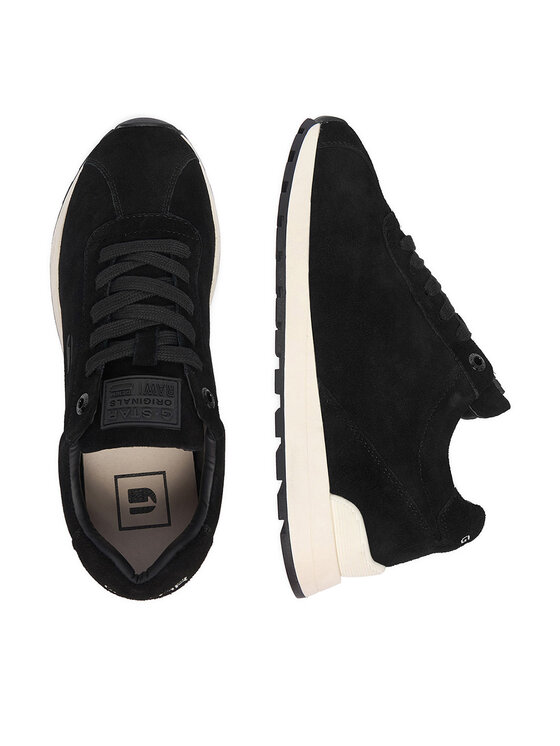 G-STAR Sportcipők G-Star Raw CEO-YSH25D03-1 Fekete