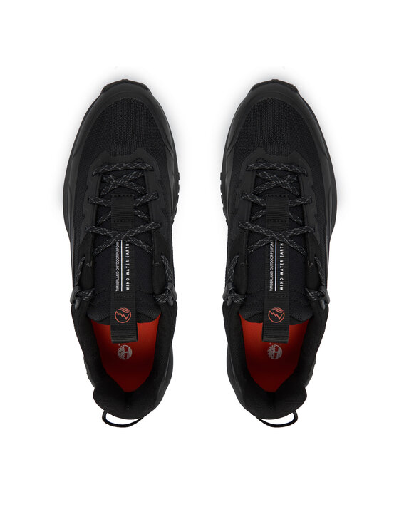 Timberland Снікерcи Timberland Motion Access Low TB0A6F16EK91 Чорний