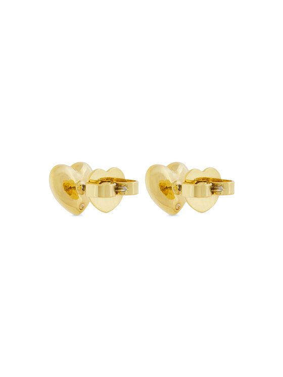Kate Spade Сережки Kate Spade KK392 Золотий