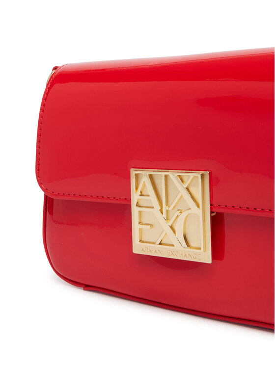Armani Exchange Сумка Armani Exchange XW002170 AF21362 U5063 Червоний
