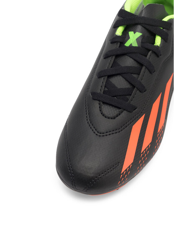 adidas Ποδοσφαιρικά Παπούτσια adidas X SPEEDPORTAL.4 FXG J GW8496 Μαύρο