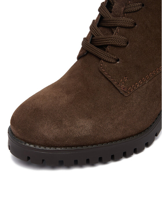 Lasocki Gležnjarji Lasocki CEO-WI23-LUM-02 Rjava