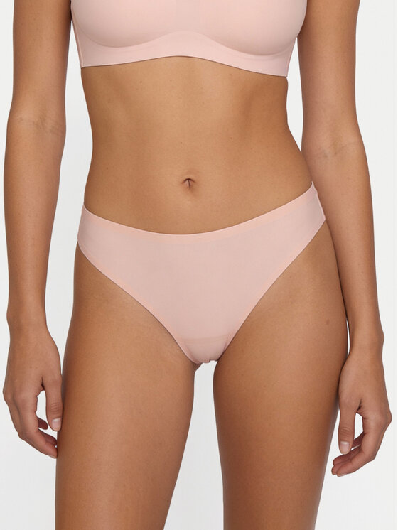 Chantelle Chantelle Tangas Soft Stretch C26490 Rosa
