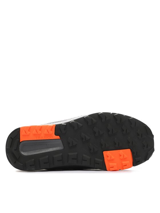 adidas Turistiniai batai adidas Terrex Trailmaker RAIN.RDY Hiking Shoes IF5708 Mėlyna