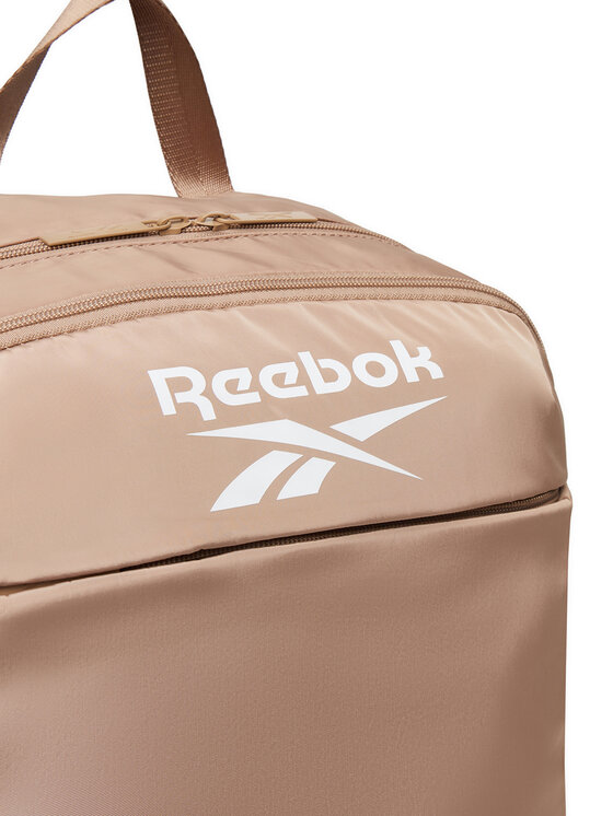 Reebok Batoh Reebok RBK-040-CCC-05 Béžová