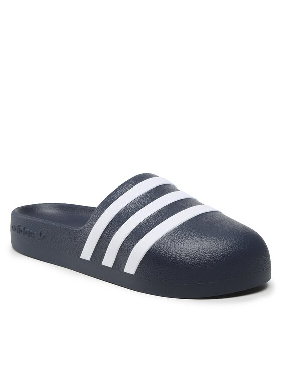 adidas Šľapky adidas adiFom adilette HQ7220 Conavy/Ftwwht/Ftwwht